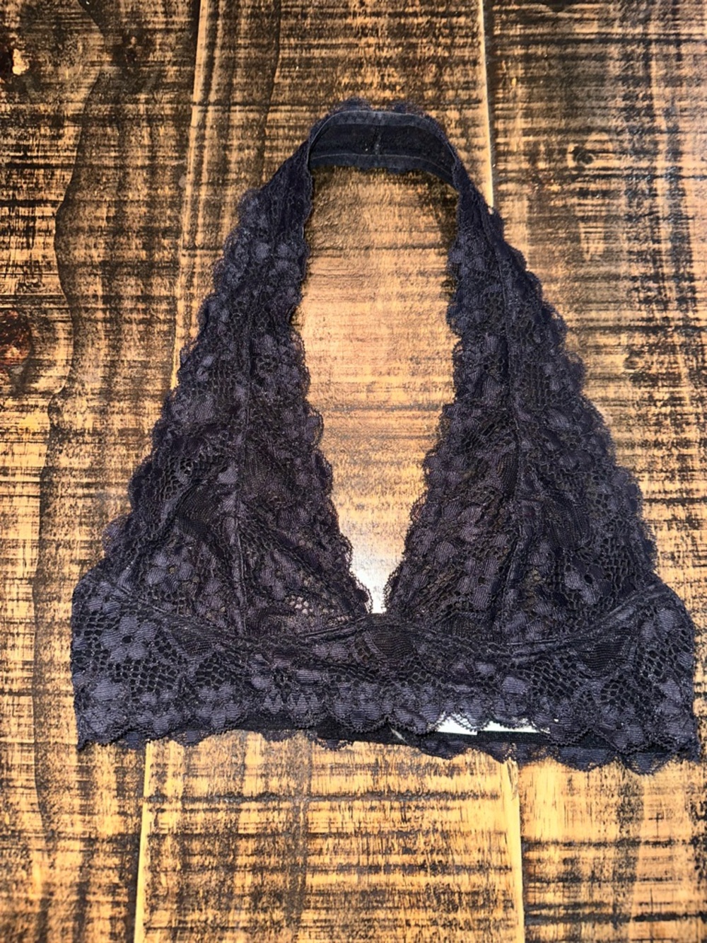 Free People size XS Bra